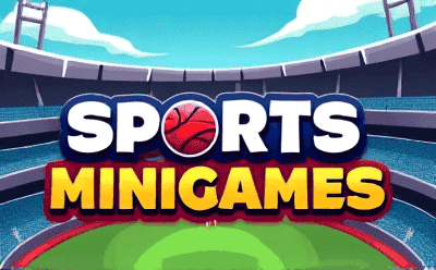 Sports Minigames
